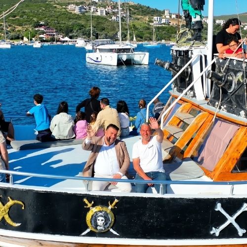 Geleneklerimizi Yaşatıyoruz: Başkanımız İsmail Yetişkin ile Hıdırellez Coşkusu!