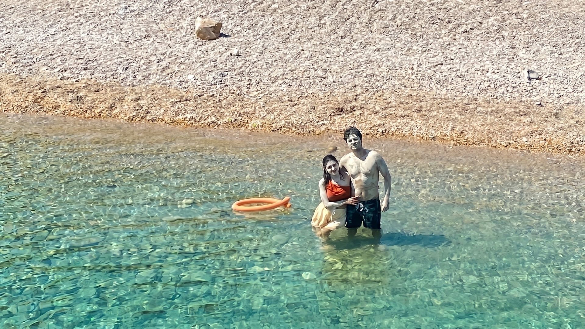 Çamur Banyosu