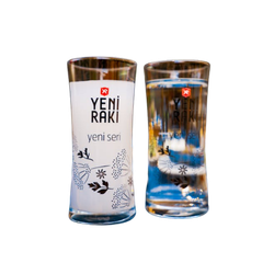 Rakı (Kadeh)
